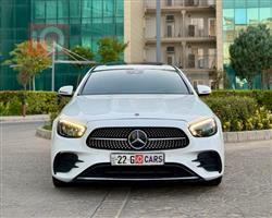 مرسيدس بنز E-Class